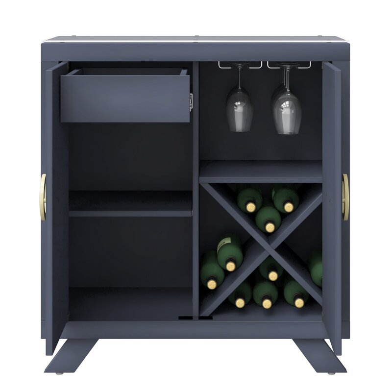 Mariya Bar Cabinet - Image 2