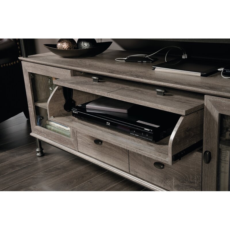Eatman TV Stand for TVs up to 65" - Image 2