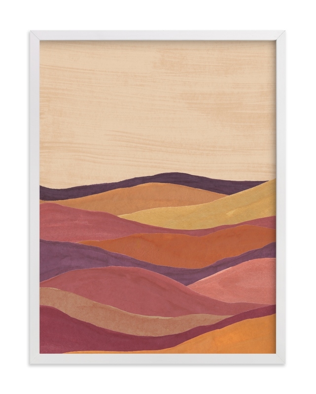 Desert layers - Image 0