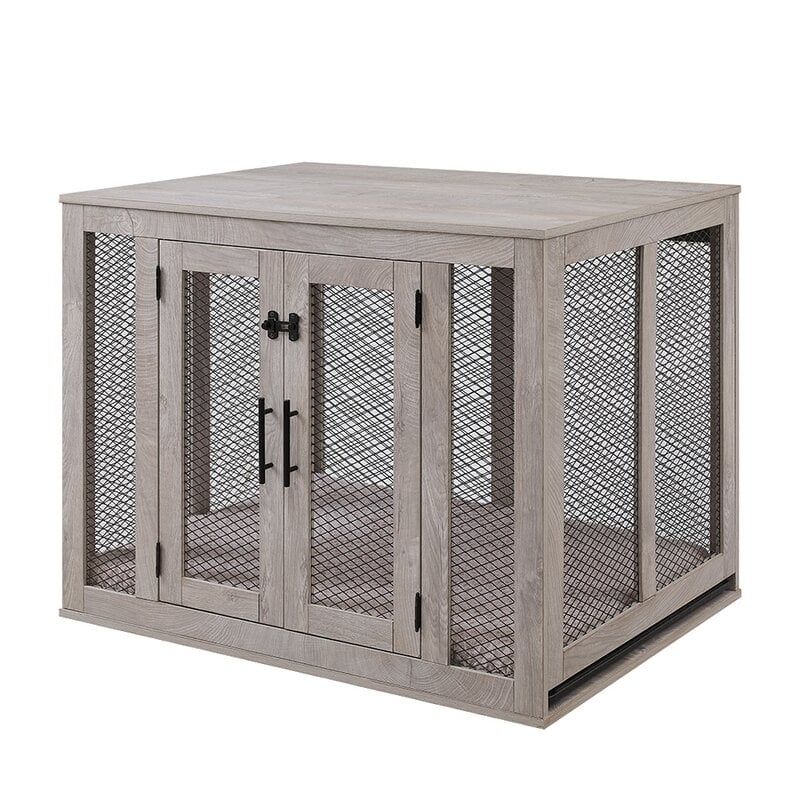 Gendron Pet Crate - Image 0