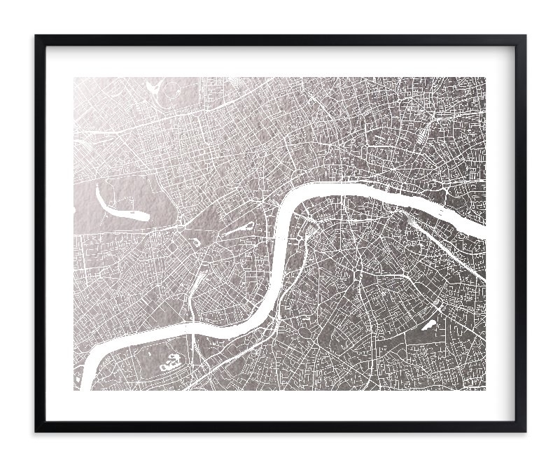 London Map - Image 0