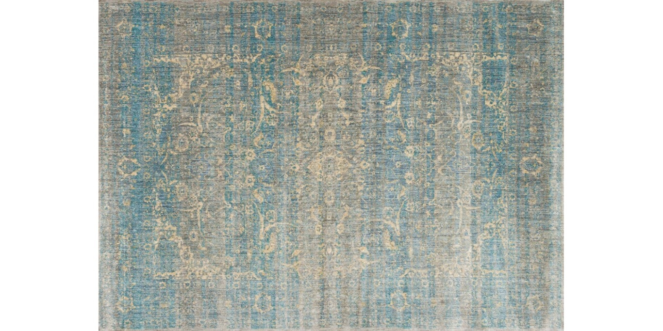 AF-10 LT. BLUE / MIST - 13' x 18' - Image 0