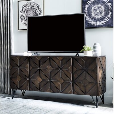 Eldon TV Stand for TVs up to 78" - Image 1