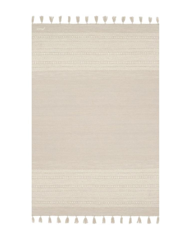 SOLANO BY ED RUG, 3'6" x 5'6" - Image 0