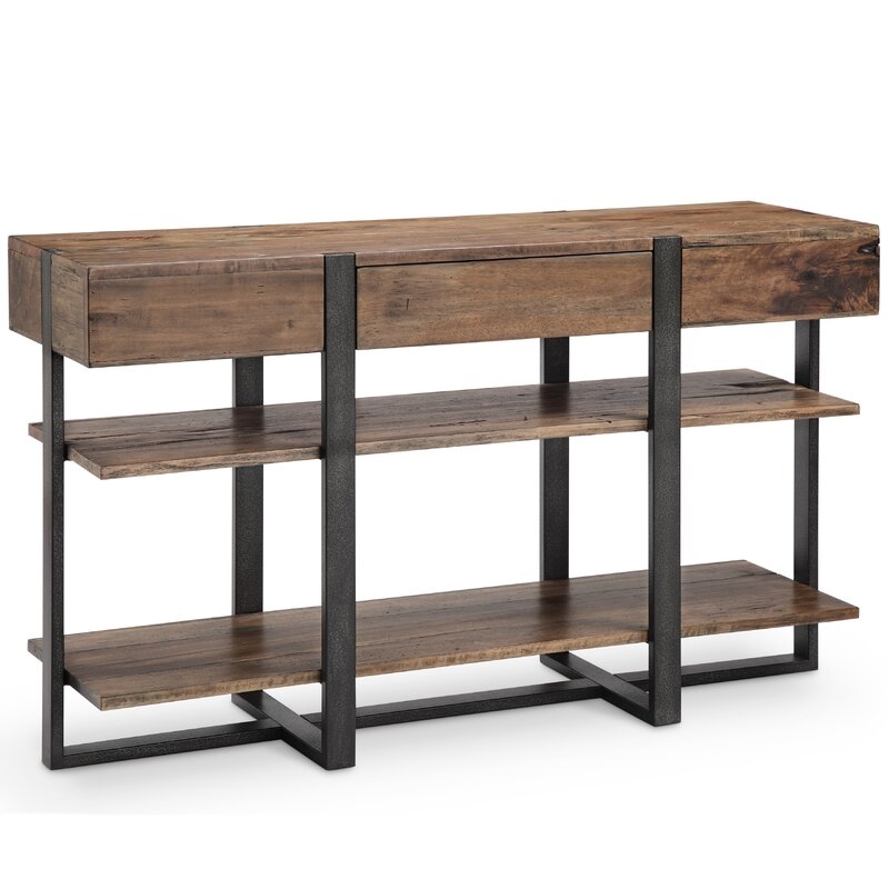 Langdon Modern Console Table - Image 0