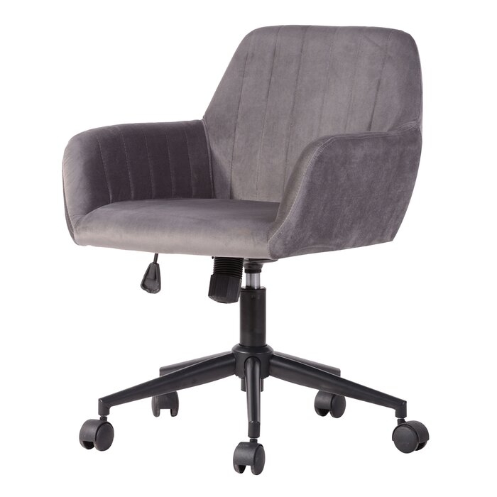 Mangesh Office Task Chair - Image 1