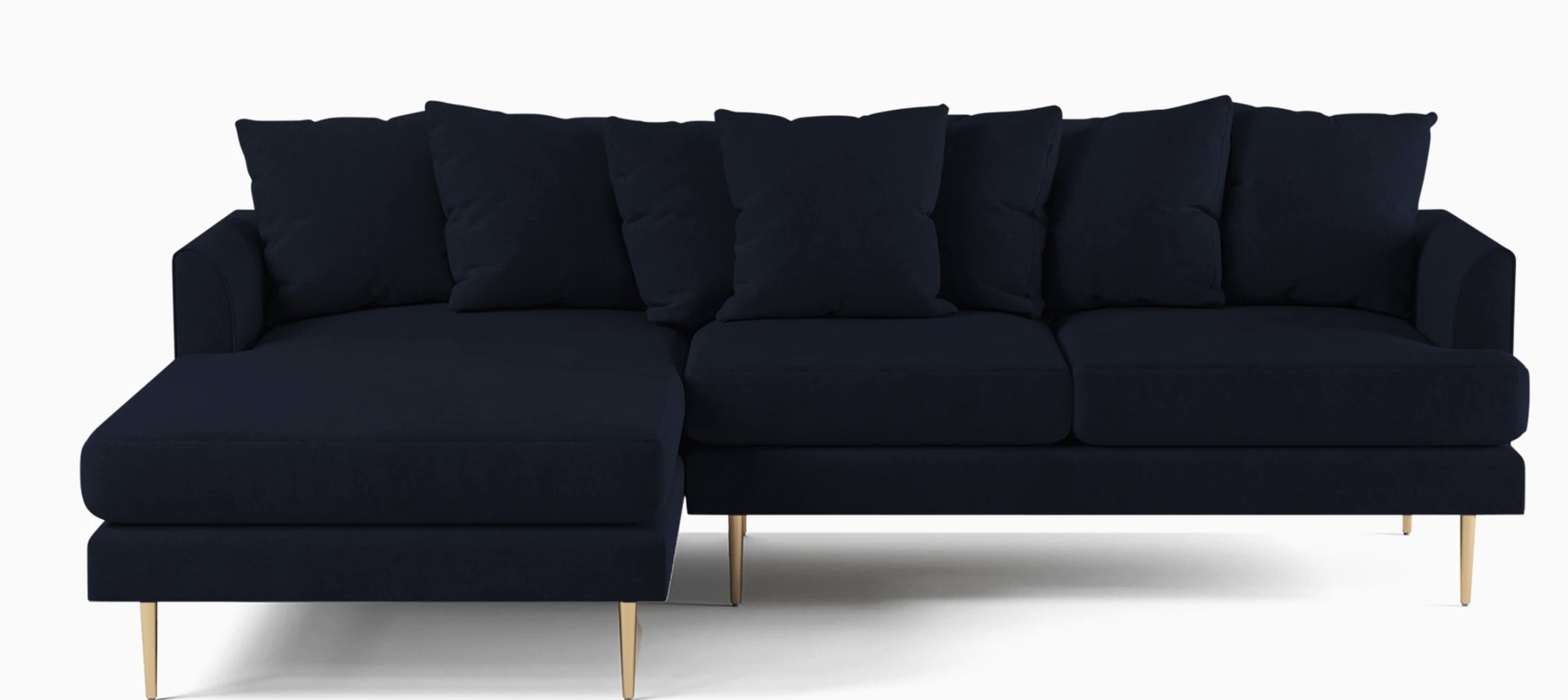 Aime Sectional- LEFT - Image 0