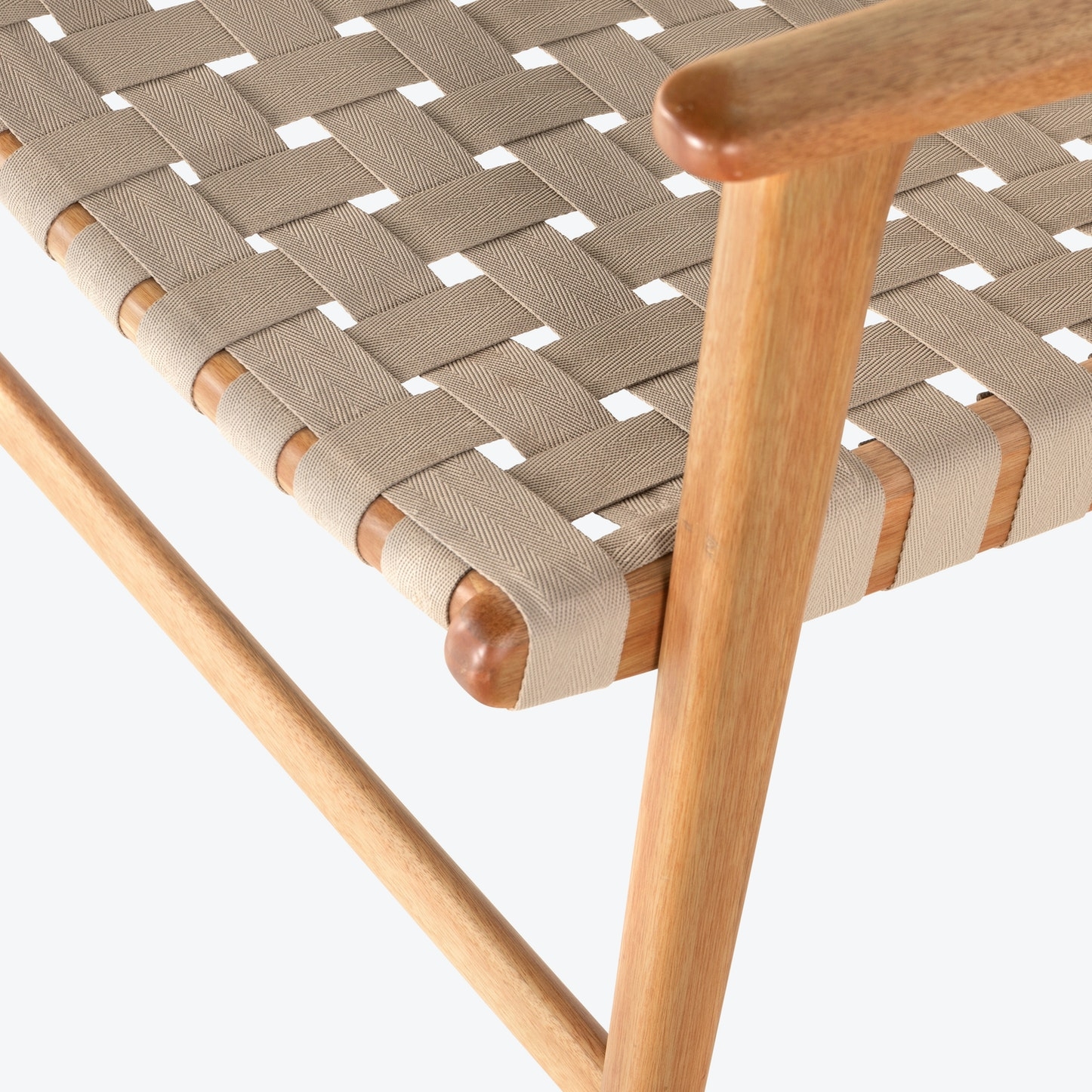 Mulholland Outdoor Chair - Image 3