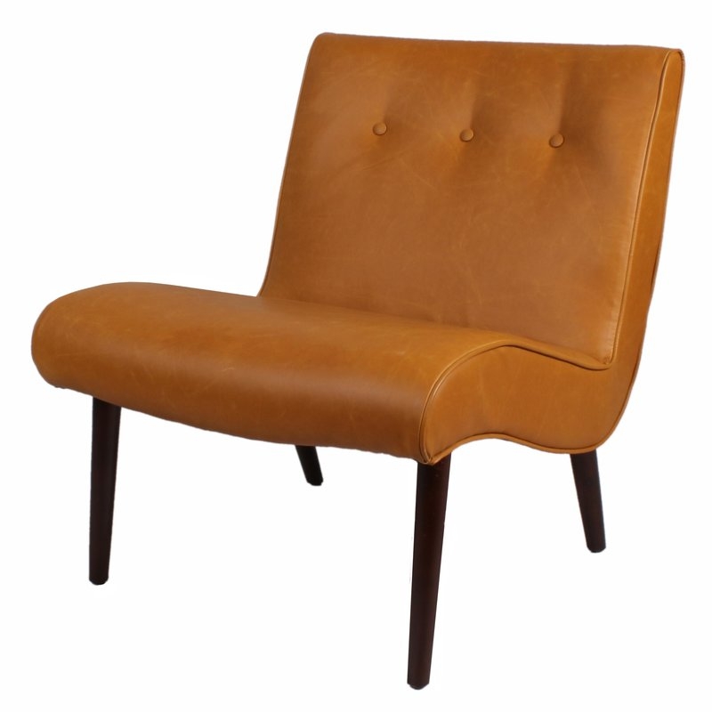 Quinten Lounge Chair - Image 0