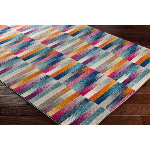 Harput 7'10" x 10'3" Area Rug - Image 5