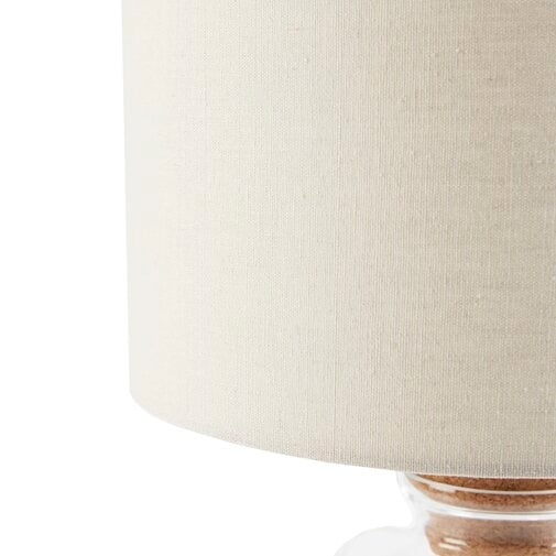 Emilsy 20" Table Lamp - Image 3