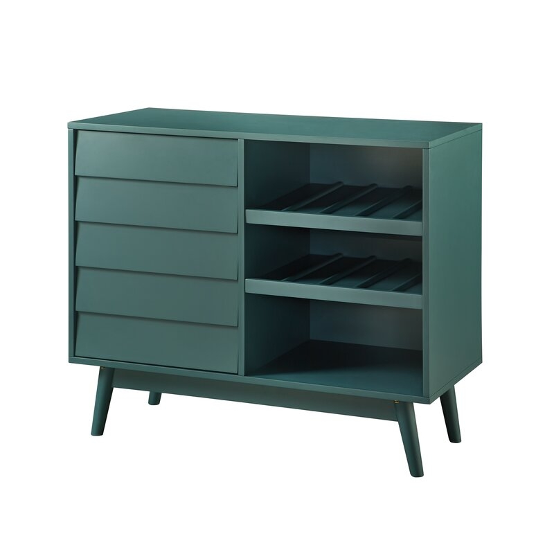 Keating Bar Cabinet - Image 0