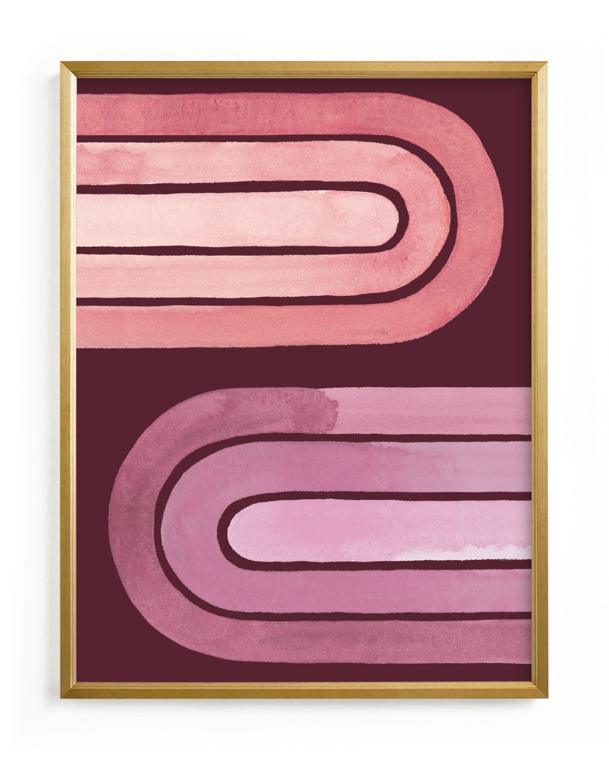 Double Rainbow Limited Edition Fine Art Print 1 - Image 0