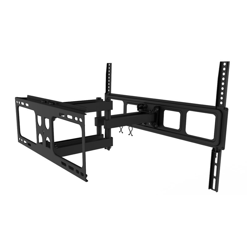 Articulating TV Wall Mount for 37"-85" Screens - Image 1