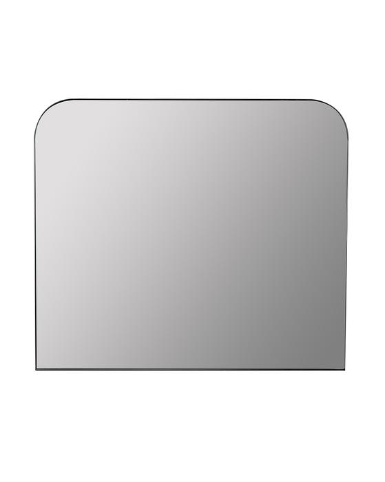 Tommy Wall Mirror - Black - Image 0