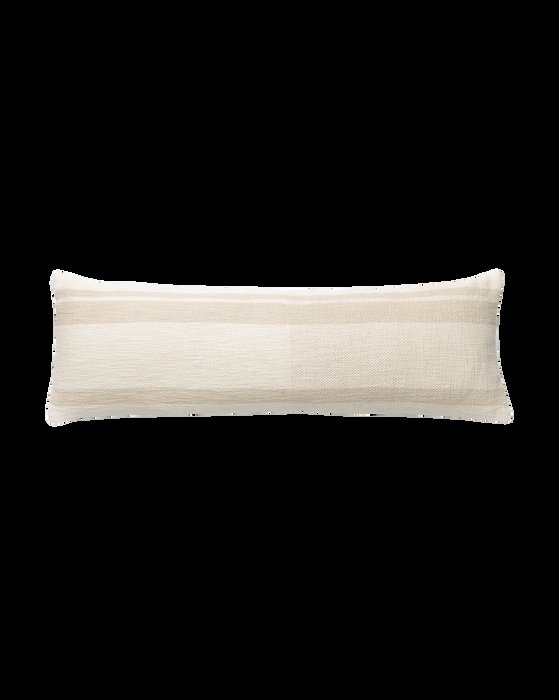 Bridger Pillow Cover, 12"x36" - Image 1