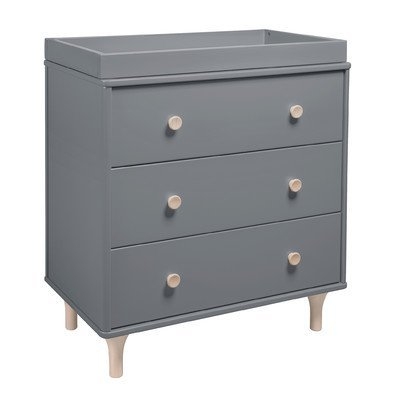 Lolly Changing Dresser - Image 0