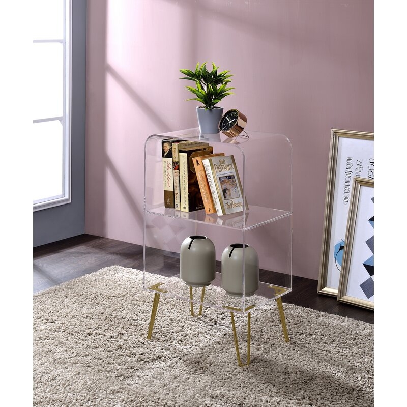 Ayalisse End Table - Image 3