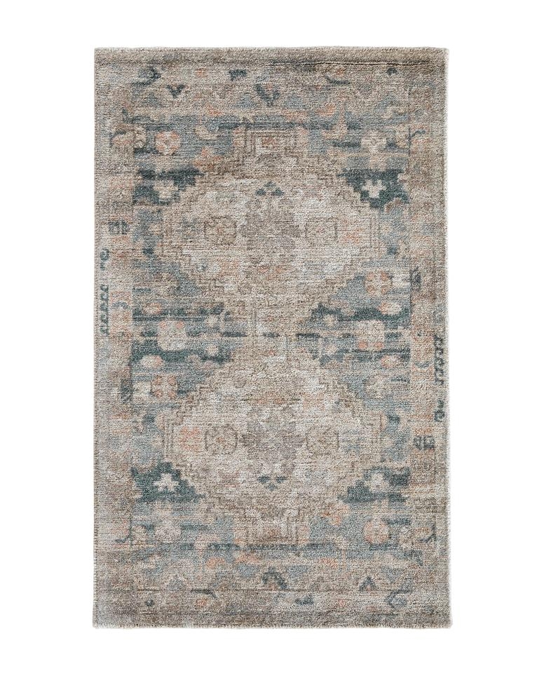 WILSHIRE HAND-TUFTED RUG - Image 0