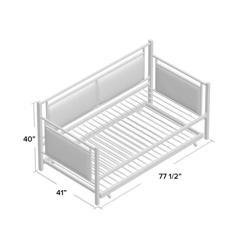 Billyjoe Daybed - Image 3