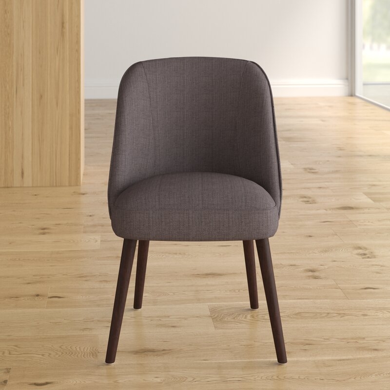Aliso Upholstered Dining Chair - Image 3