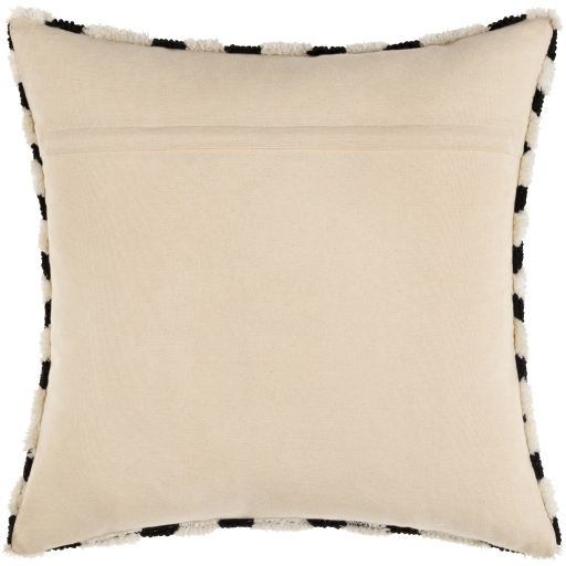 Sander Pillow Cover, 18" x 18" - Image 2