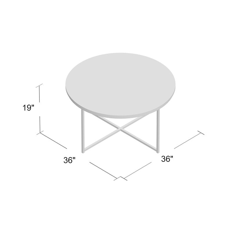 Wasser Coffee Table - Image 6