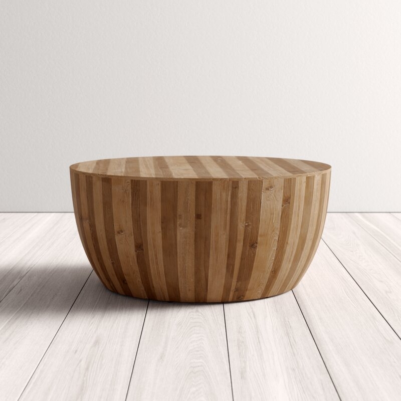 Darcelle Coffee Table - Image 0