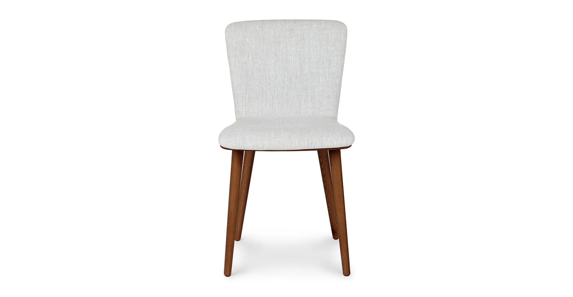 Sede Mist Gray Walnut Dining Chair - Image 1