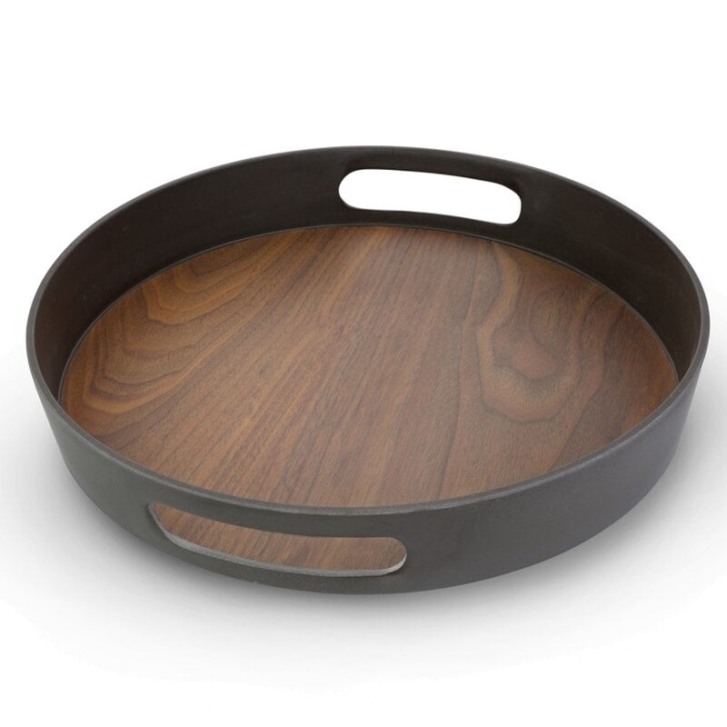 Poole Bamboo Tray - Image 0