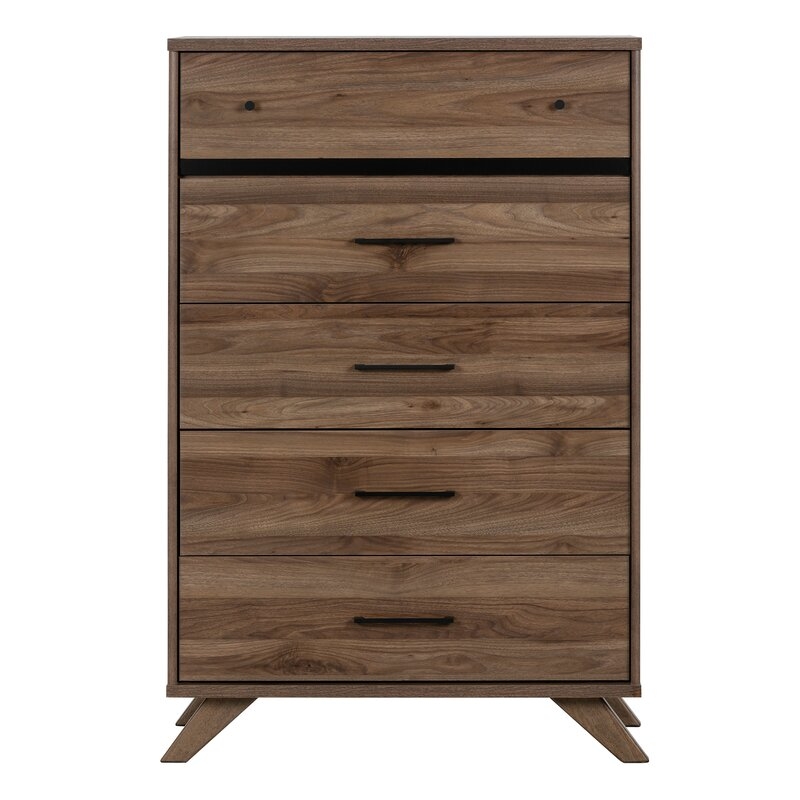 Timothy 5 Drawer Chest - Image 1