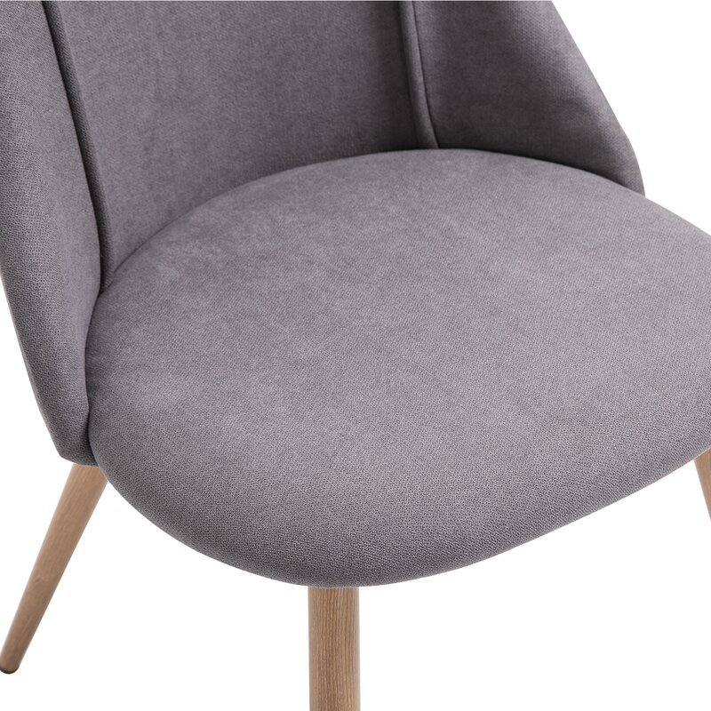 Camron Upholstered Side Chair (Set of 2) - Image 2