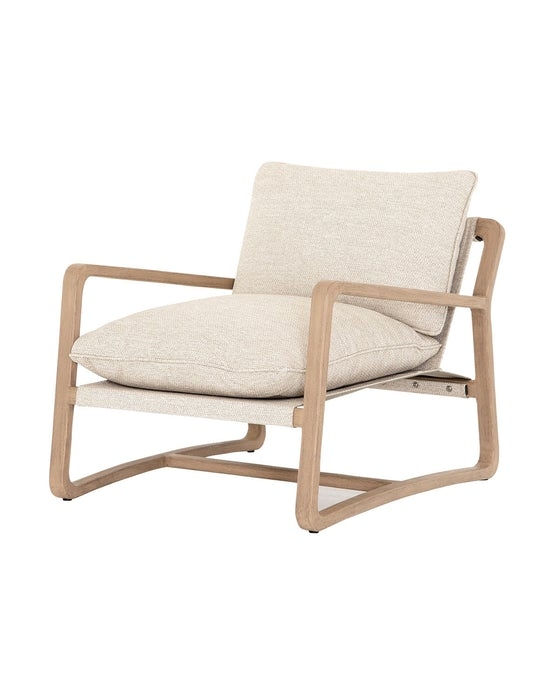 Ura Outdoor Chair - Image 0