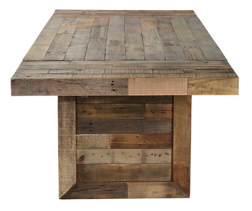 Abbey Extendable Dining Table - Image 3