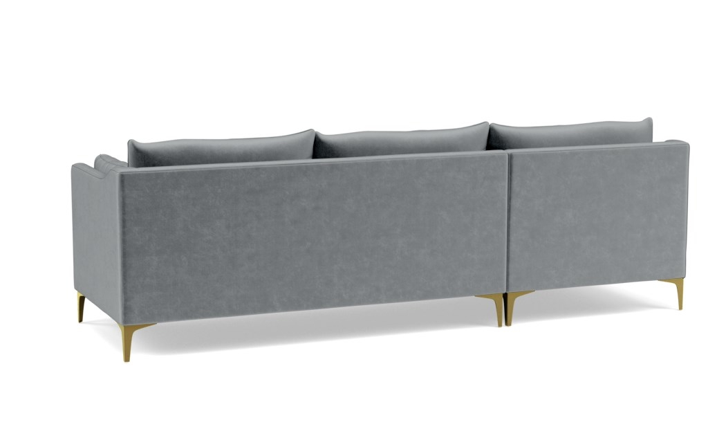 Caitlin Left Chaise Sectional - Image 2