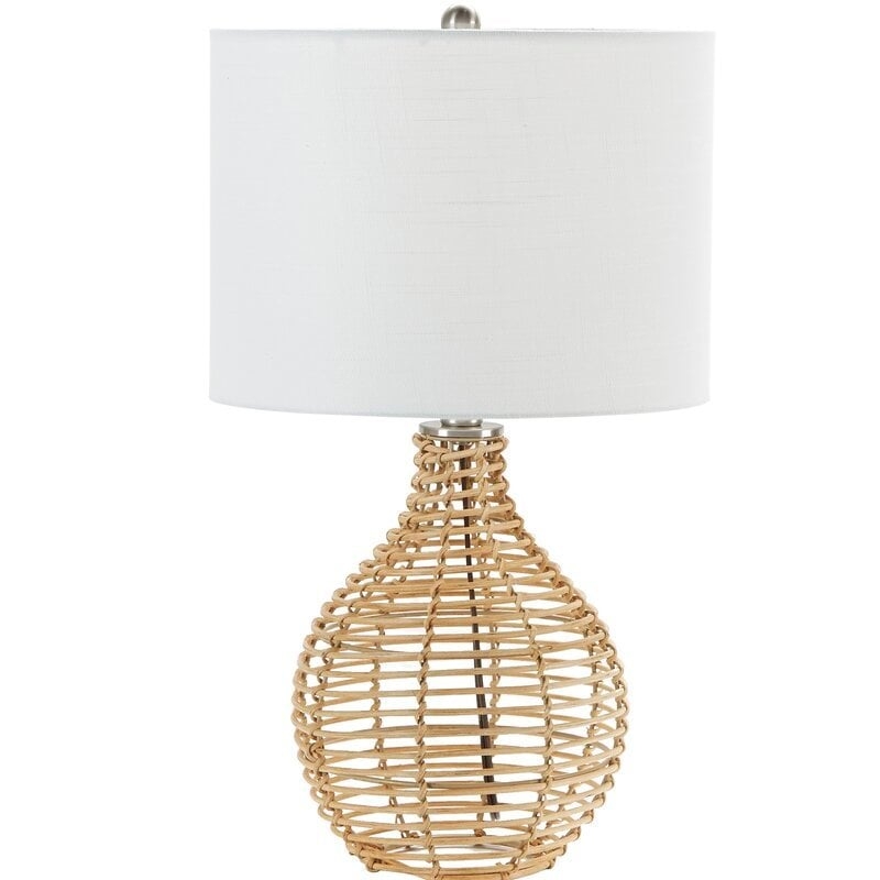 Yates 21" Table Lamp - Image 0