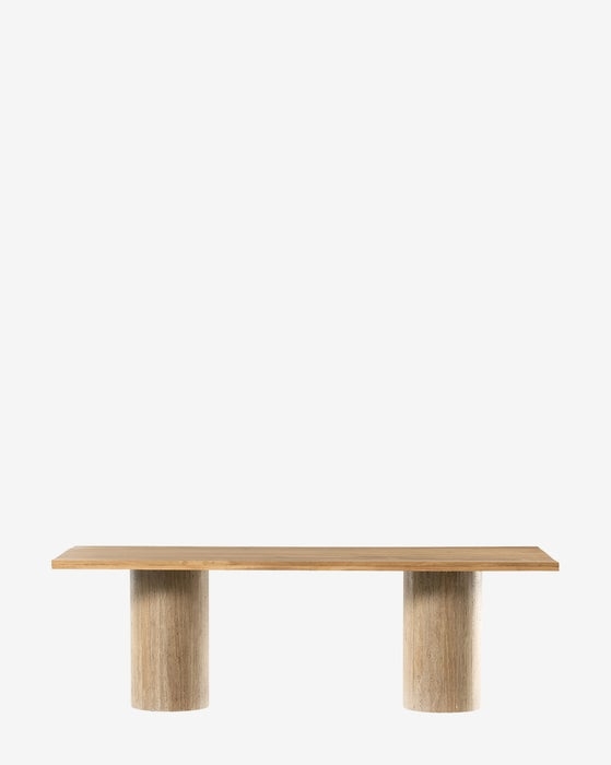 Everest Dining Table - Image 0