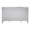 Contempo 60" Wide 3 Drawer Sideboard - Image 7