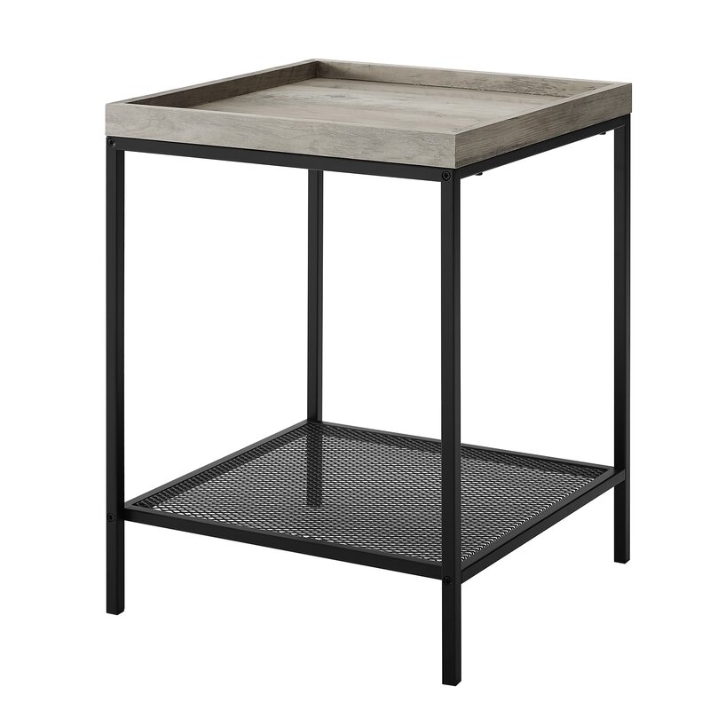 Pullman End Table - Image 0