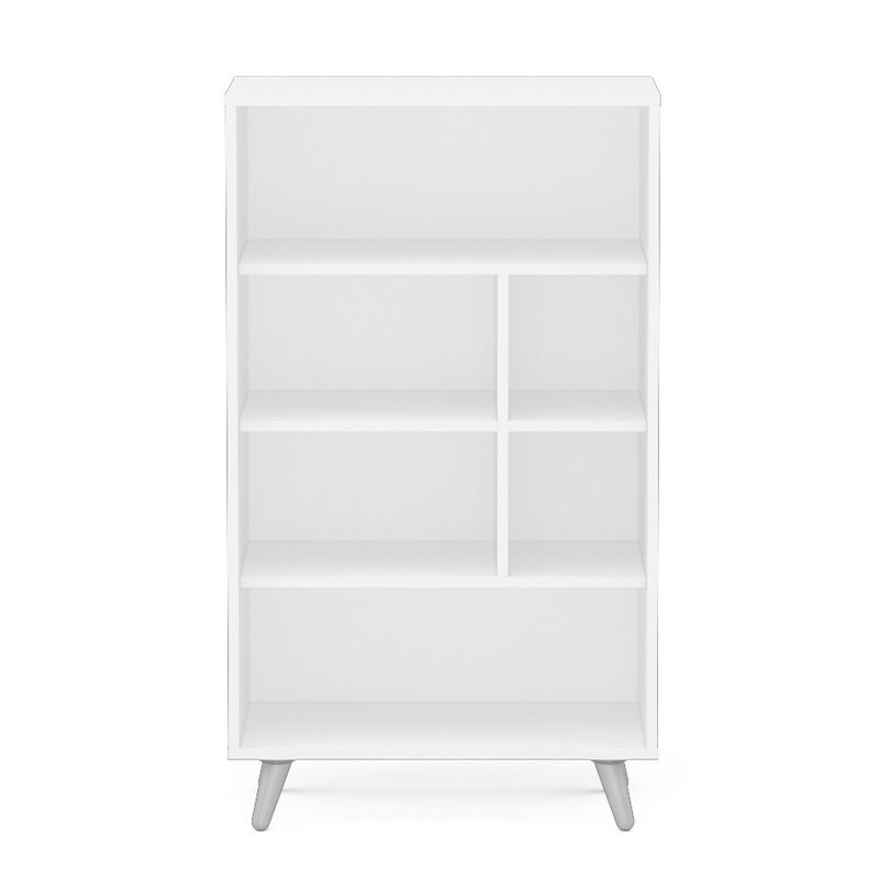 Jaliyah Standard Bookcase - Image 2