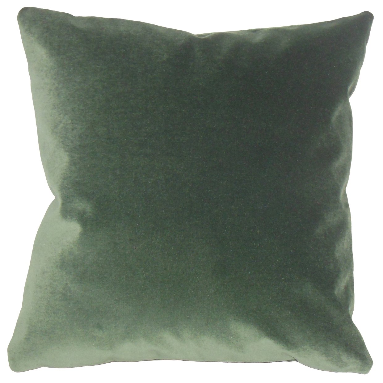 Vert Pillow, 20" x 20" w/ poly insert - Image 0
