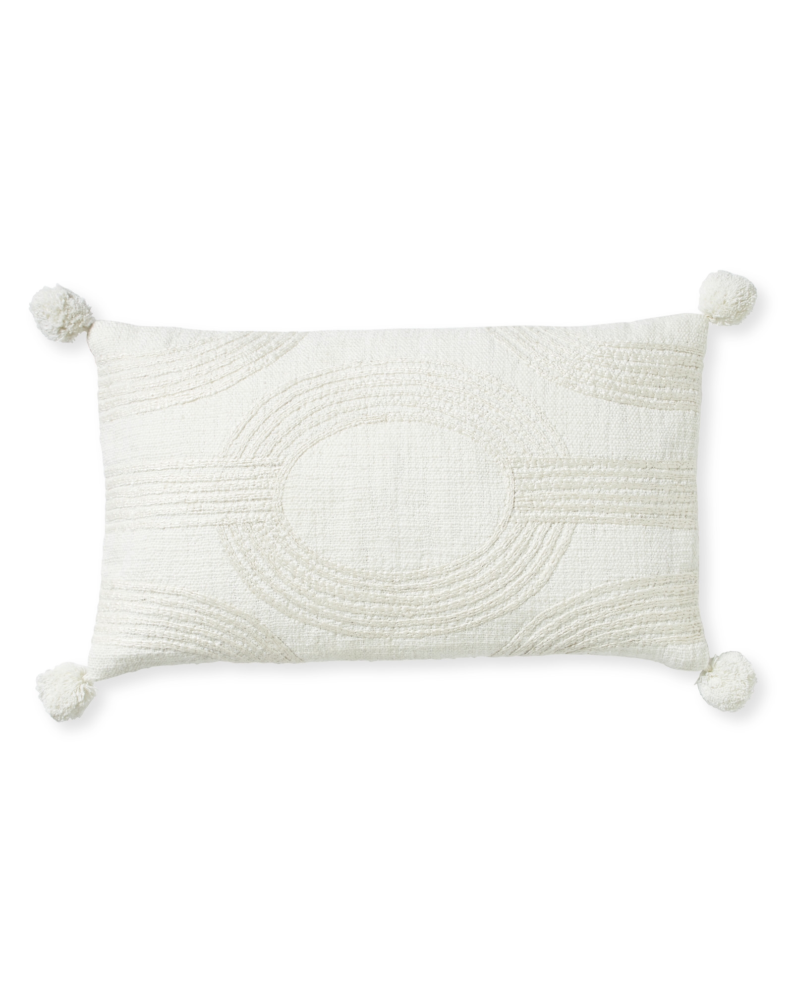 Naples Pillow Cover - Image 0