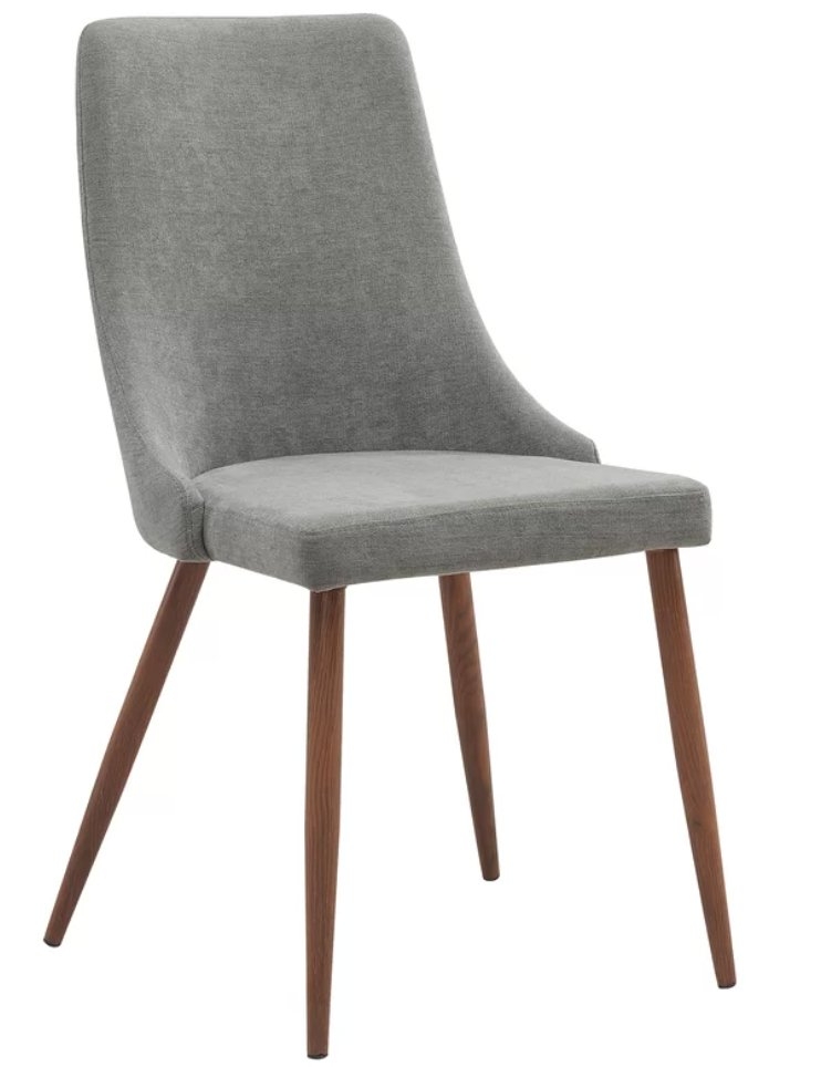 Blaise Upholstered Dining Chair (Set of 2) - Image 0