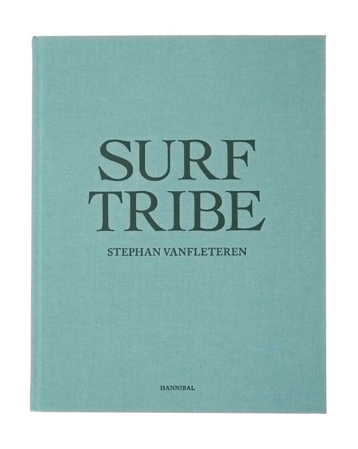 SURF TRIBE - Image 0