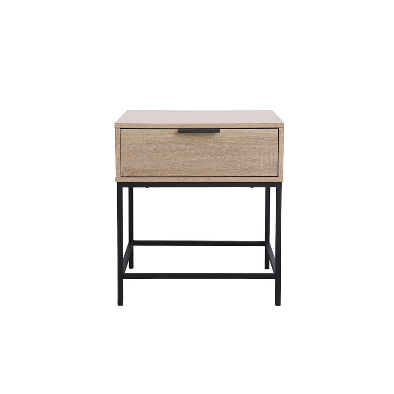 Cillian End Table Storage - Image 0