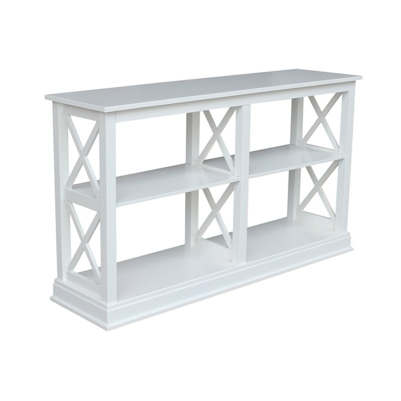 Cosgrave Console Table / White - Image 0