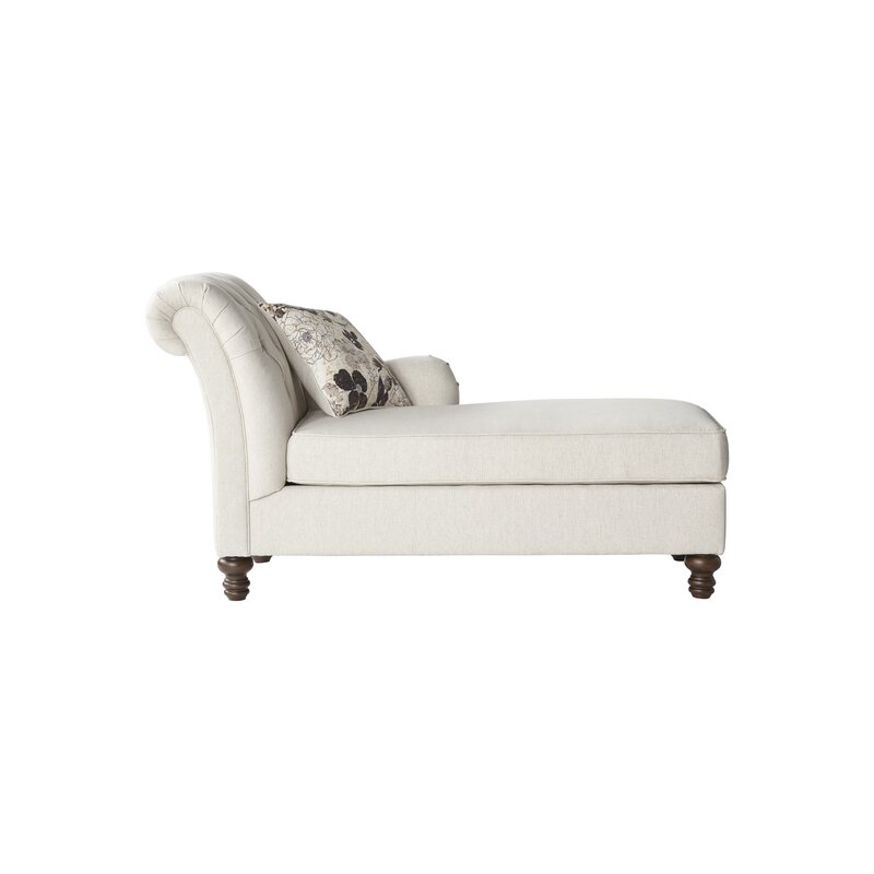 Chaise Lounge - Image 1