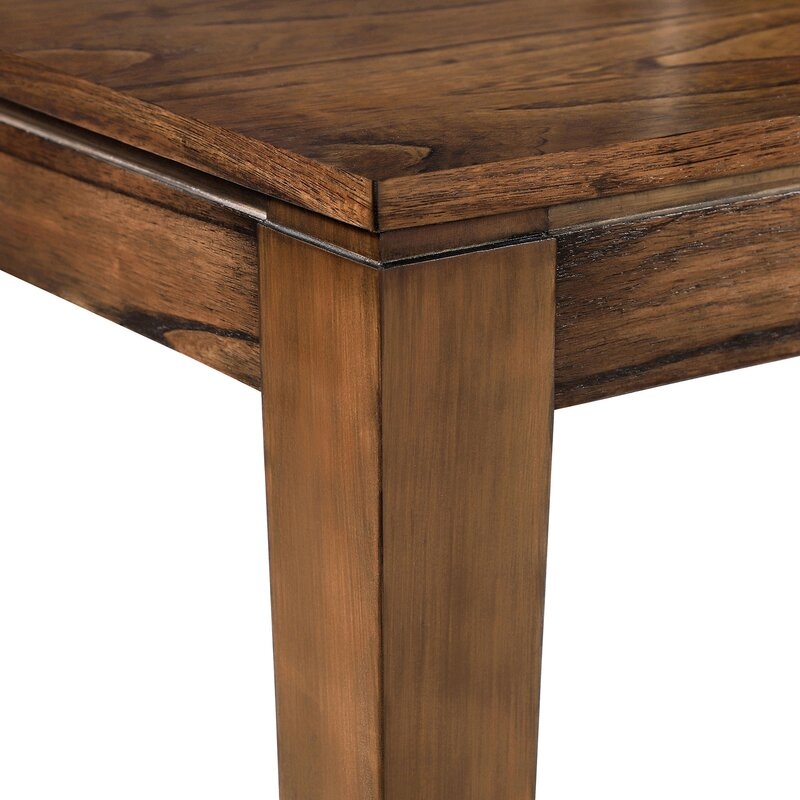 Holcomb Extendable Dining Table - Image 1