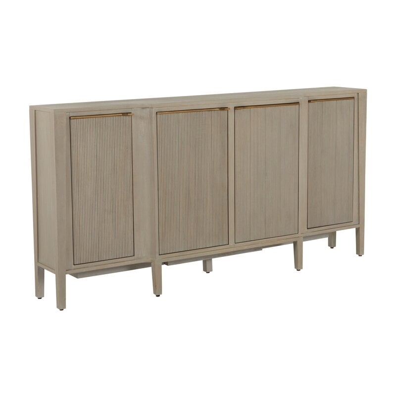 68.5" Wide Sideboard - Image 0