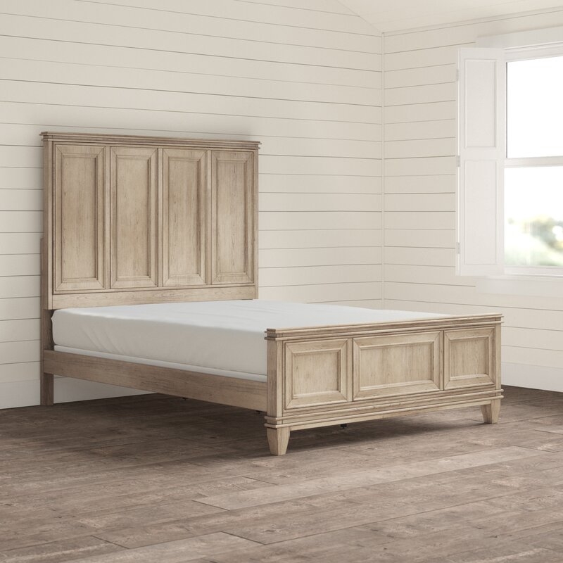 Williams Standard Bed - Image 0